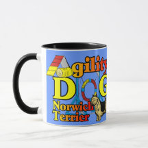 Norwich_Terrier_Agilidade