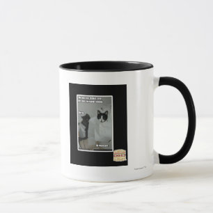 Caneca Nós sur do makin do jus do wuz