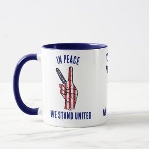 Caneca Nós Unimos