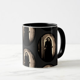 Caneca Nosferatu