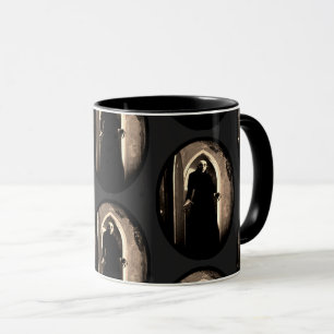 Caneca Nosferatu