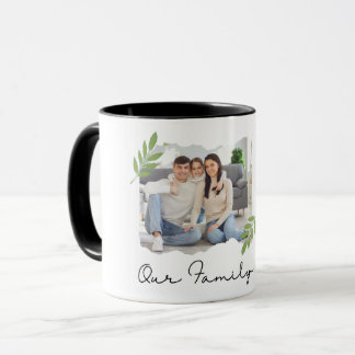 Caneca Nossa Família projeta as últimas Canecas.