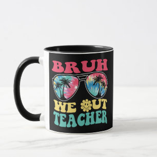 Caneca Nossa Professores Fim Do Ano Letivo Professor Verã
