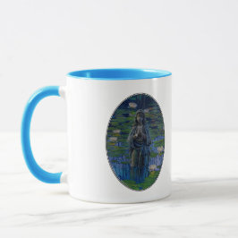 Caneca Nossa Senhora do Lago