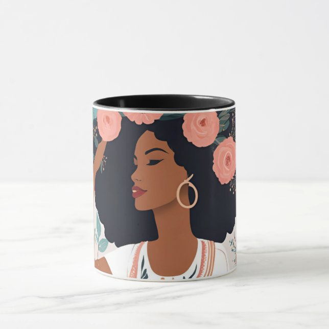 Caneca Notebook de fotos espiral (Centro)