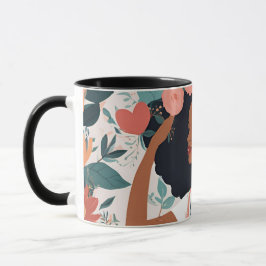 Caneca Notebook de fotos espiral