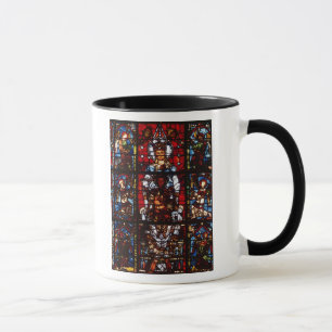 Caneca Notre-Dame de la Belle Verriere