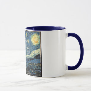 caneca noturna