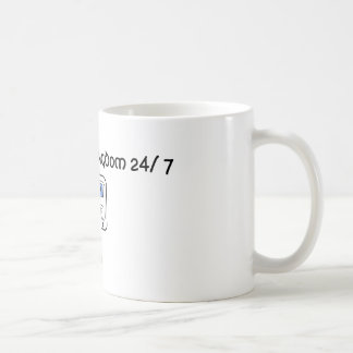 Caneca nova 150z da ALEGRIA da criação