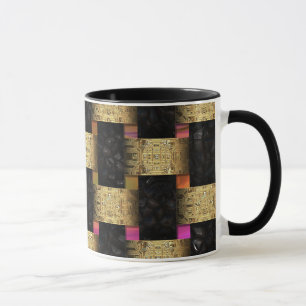 Caneca Nova Cama Weave 2