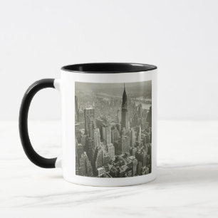 Caneca Nova Iorque