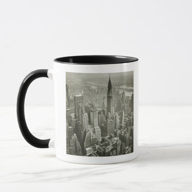Caneca Nova Iorque (Esquerda)