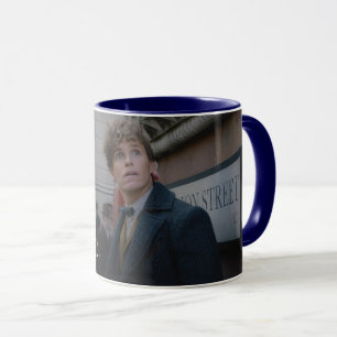 Caneca NOVA SCAMANDER™ Em Londres Foto
