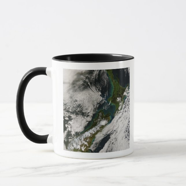 Caneca Nova Zelândia 3 (Esquerda)