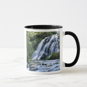Caneca Nova Zelândia, Ilha do Norte, Desfiladeiro de Kara