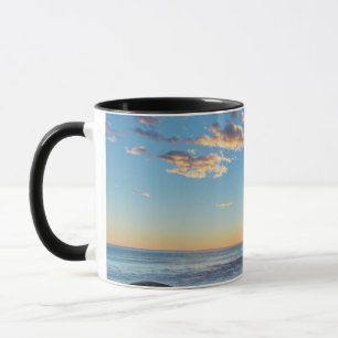 Caneca Nova Zelândia, Ilha do Sul, Bolas de Moeraki