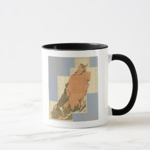 Caneca Novia Scotia
