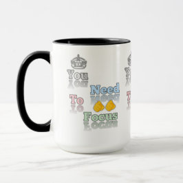Caneca Novo Combo Mug Para Café