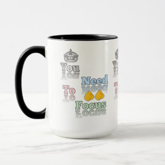 Caneca Novo Combo Mug Para Café