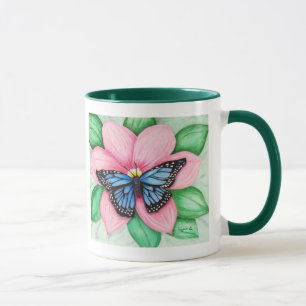 Caneca Novo Começo - Mug Inspiracional