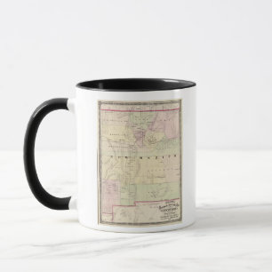 Caneca Novo México 2