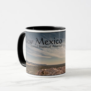 Caneca Novo México - EUA