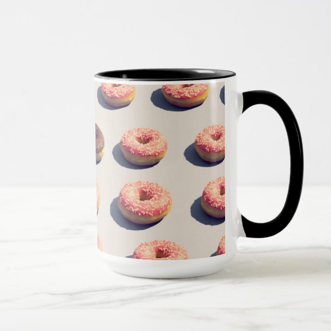 Caneca Nozes De Um Grupo (Direita)