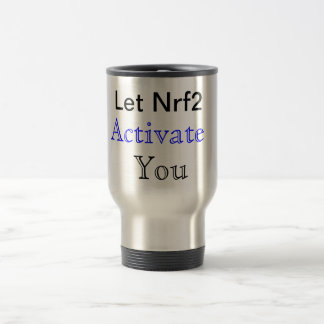 Caneca Nrf2