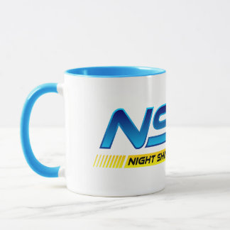 Caneca NSRL - Mug