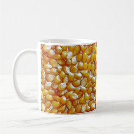 Caneca Núcleos de milho do pop