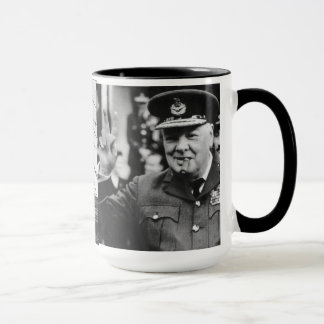 CANECA NUNCA DÊ ACIMA