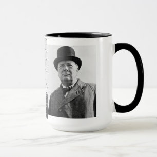 CANECA NUNCA DÊ ACIMA