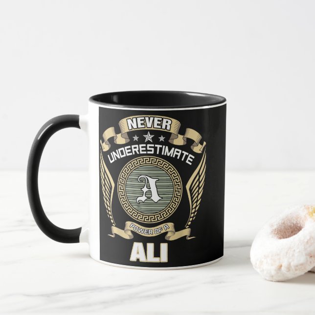 CANECA NUNCA_SUBESTIME_O_PODER_DE_UM_ALI (Com Donut)