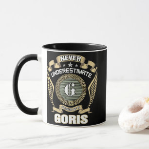CANECA NUNCA_SUBESTIME_O_PODER_DE_UM_GORIS