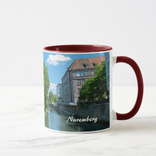 Caneca Nuremberg