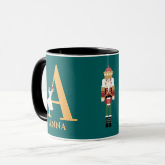 Caneca Nutcracker