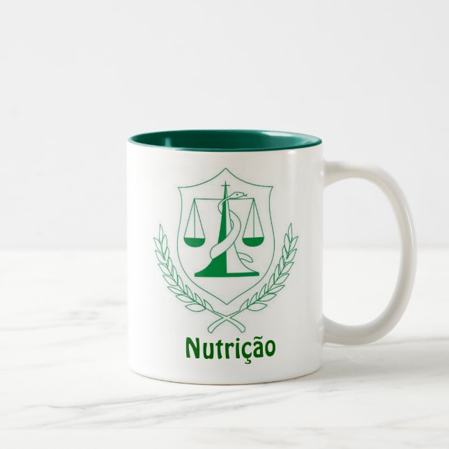 Caneca Nutrição (Direita)