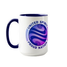 Nuzzle em Mug de Vizinhança