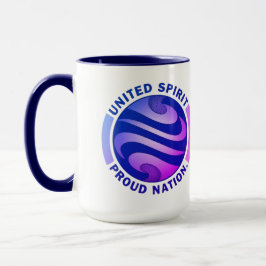 Caneca Nuzzle em Mug de Vizinhança