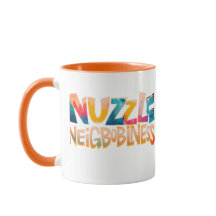 Nuzzle em Vizinhança