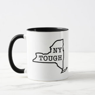CANECA NY TOUGH 2020