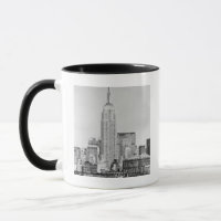 NYC Skyline IV