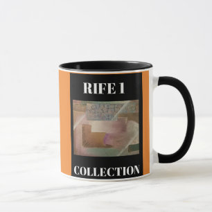 CANECA O 1 DESENHISTA ABUNDANTE AGRIDE/
