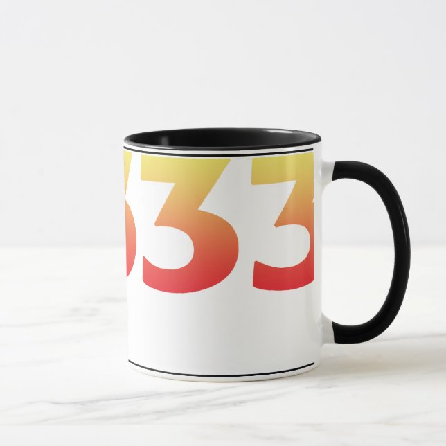 CANECA O 333 (Direita)