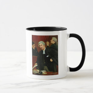 Caneca O advogado
