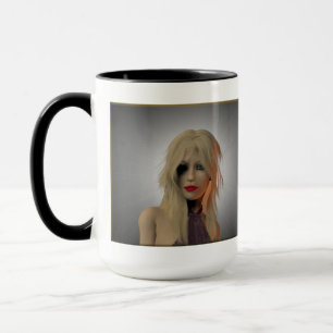 Caneca O Alto Sacerdote
