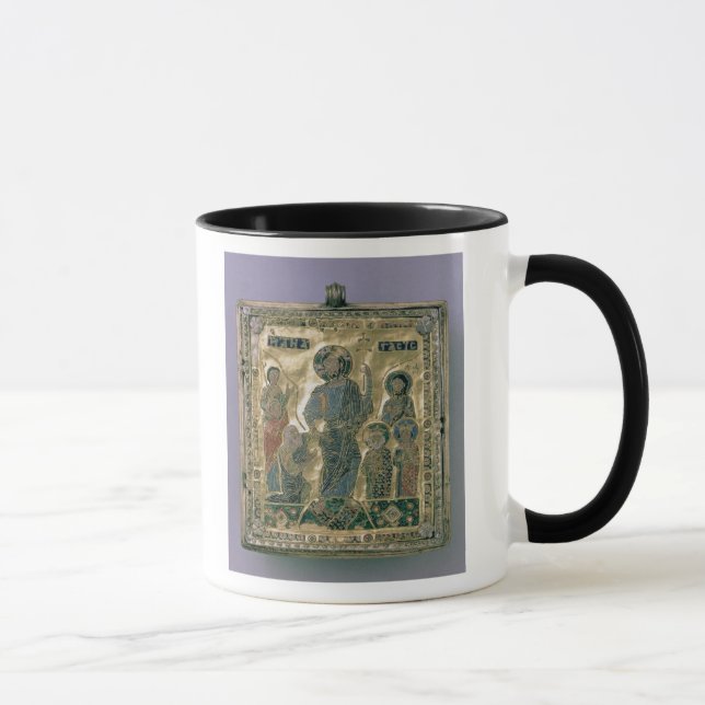 Caneca O Anastasis (Direita)
