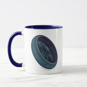 Caneca O Anel Único™ GOLLUM™ Gráfico