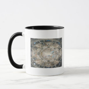 Caneca O Apotheosis de St Anthony
