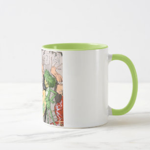 Caneca O Artista